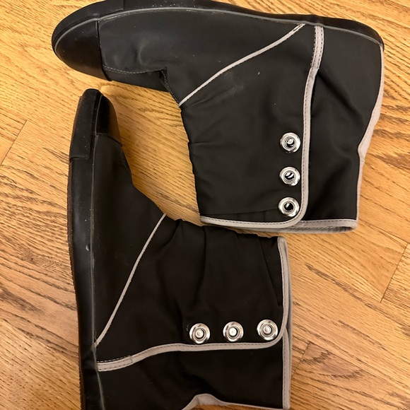 Converse high tops - Picture 4 of 4